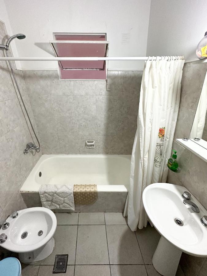 El Oasis Διαμέρισμα Μεντόζα Εξωτερικό φωτογραφία